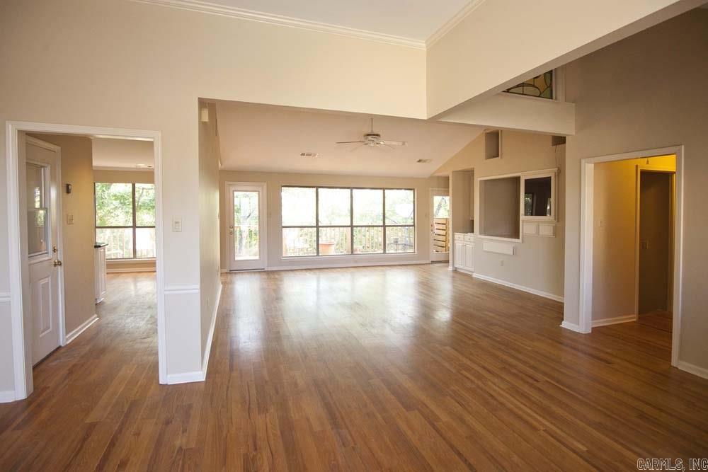 Timber Creek Townhomes HPR - Residential