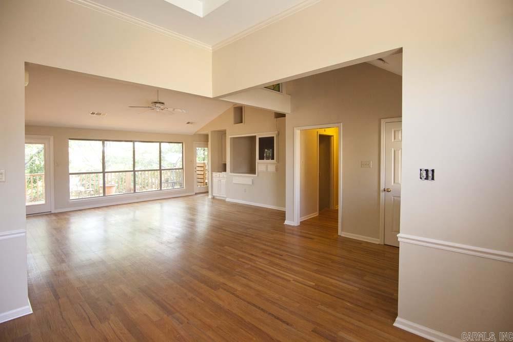 Timber Creek Townhomes HPR - Residential