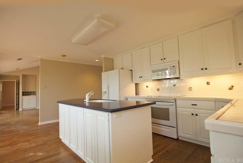 Timber Creek Townhomes HPR - Residential