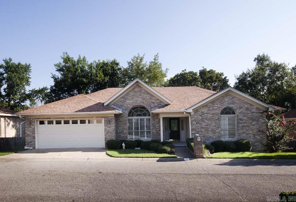 Timber Creek Townhomes HPR - Residential