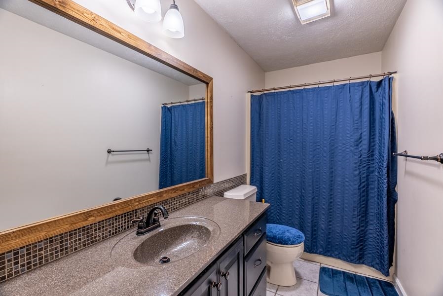 INDIAN MEADOWS - Residential