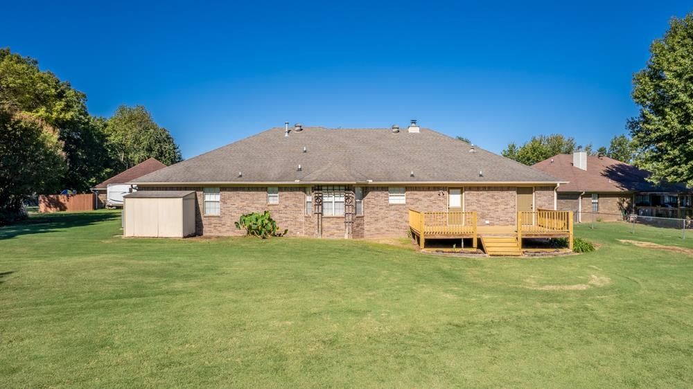 INDIAN MEADOWS - Residential