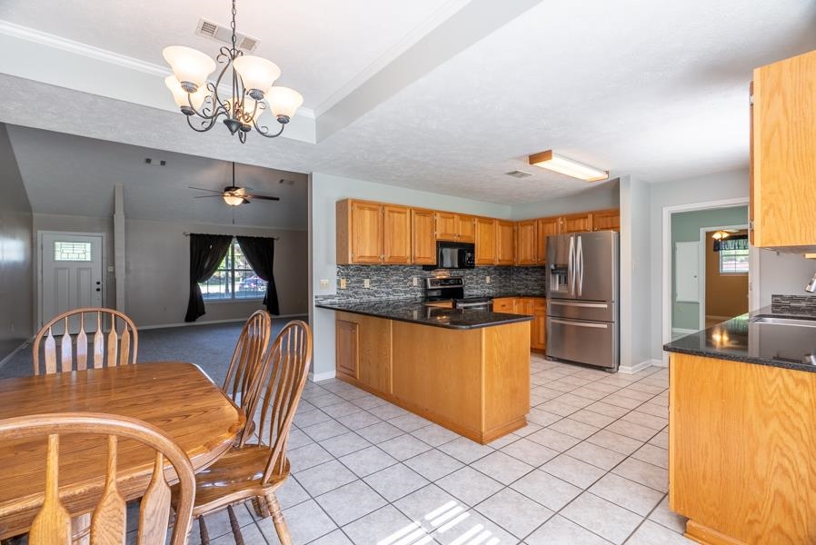 INDIAN MEADOWS - Residential