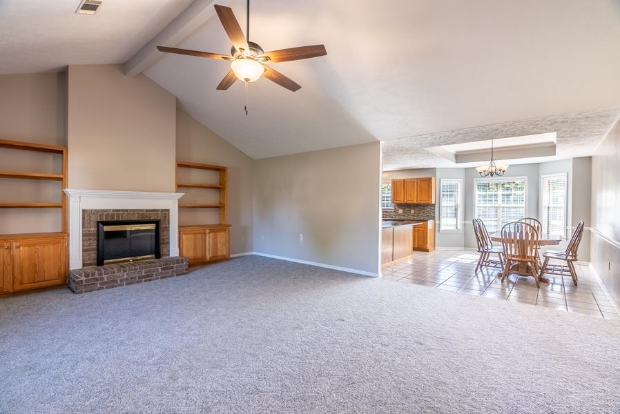 INDIAN MEADOWS - Residential