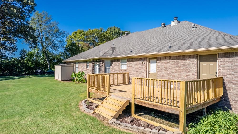 INDIAN MEADOWS - Residential