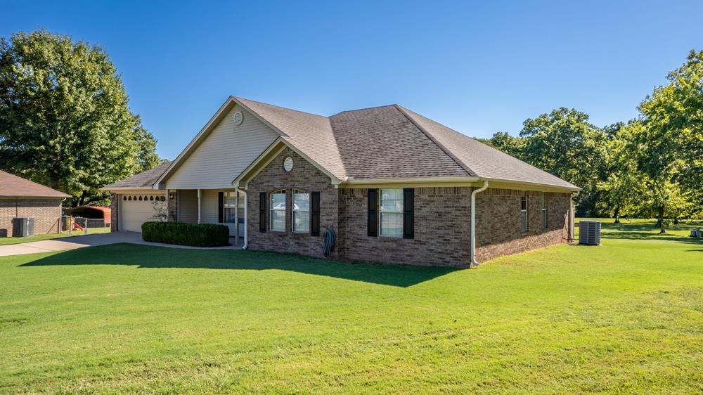 INDIAN MEADOWS - Residential