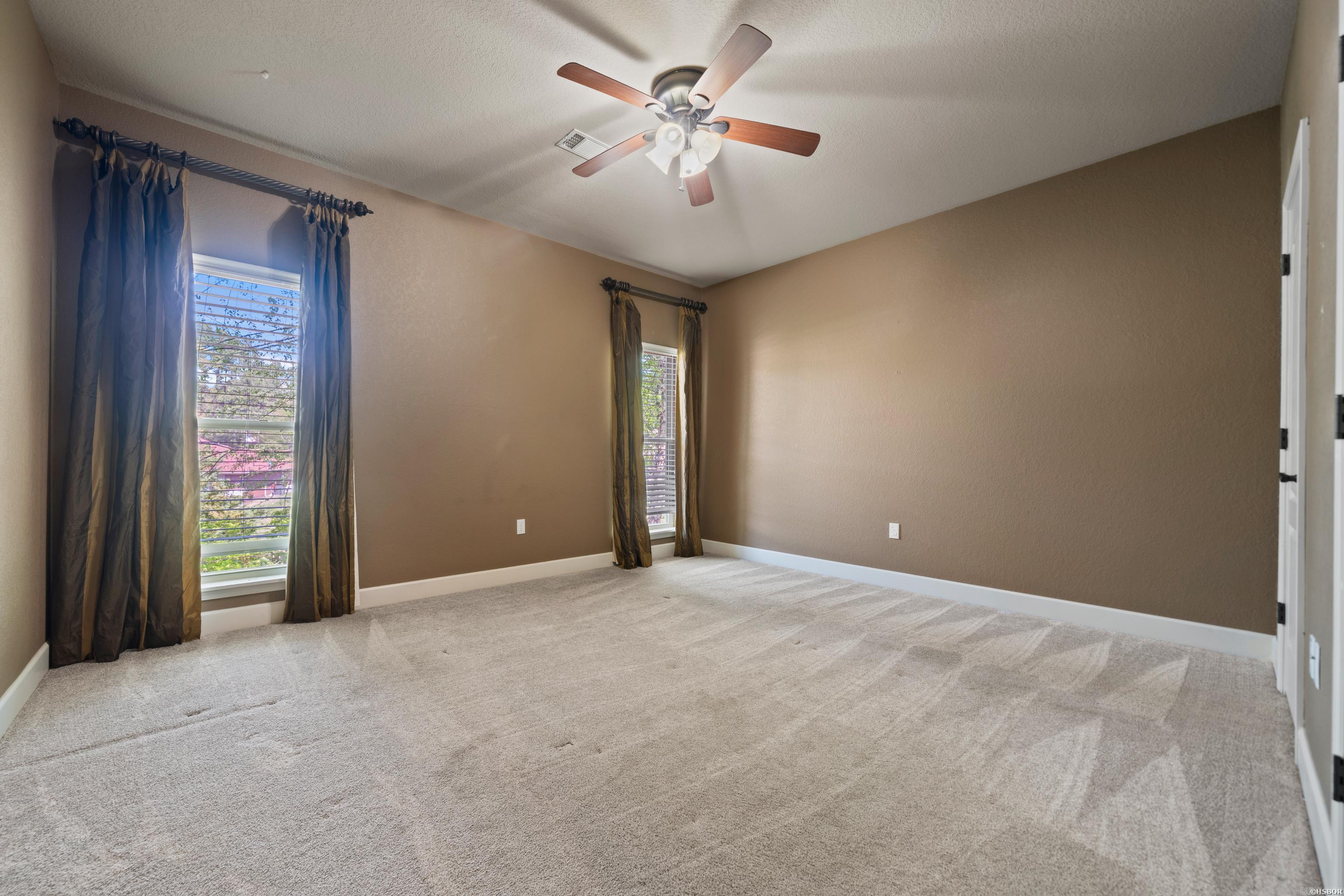 Four Oaks - Residential