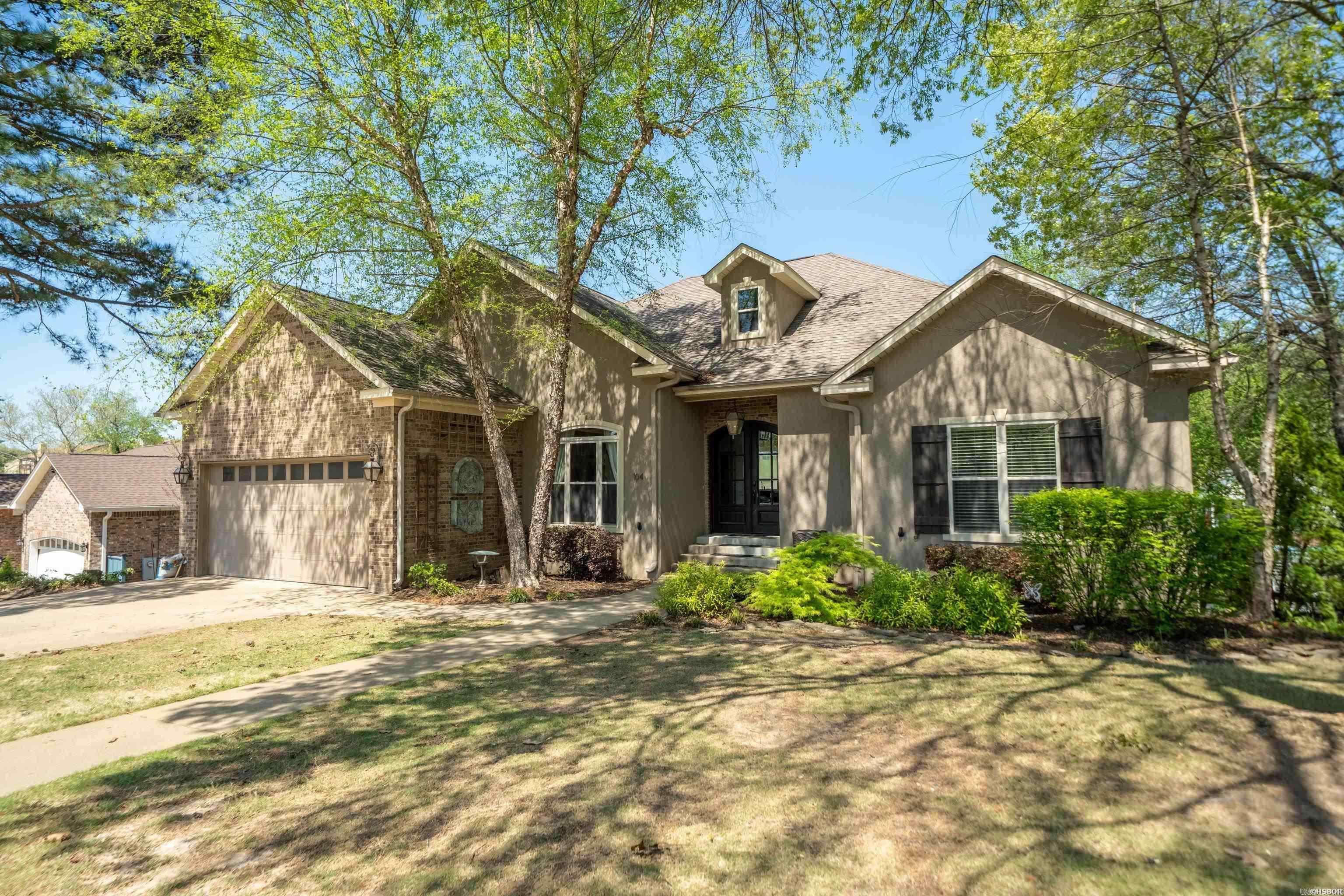 Four Oaks - Residential