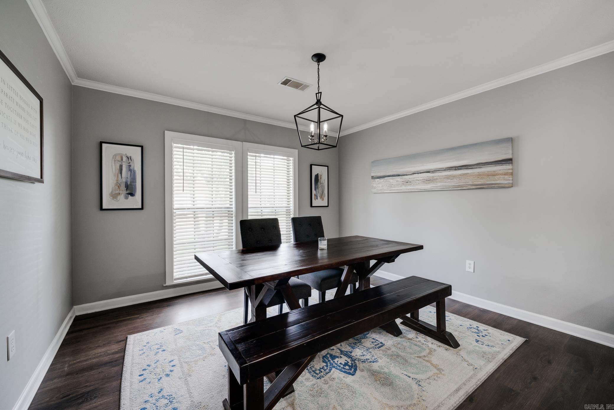 HICKORY CREEK - Residential