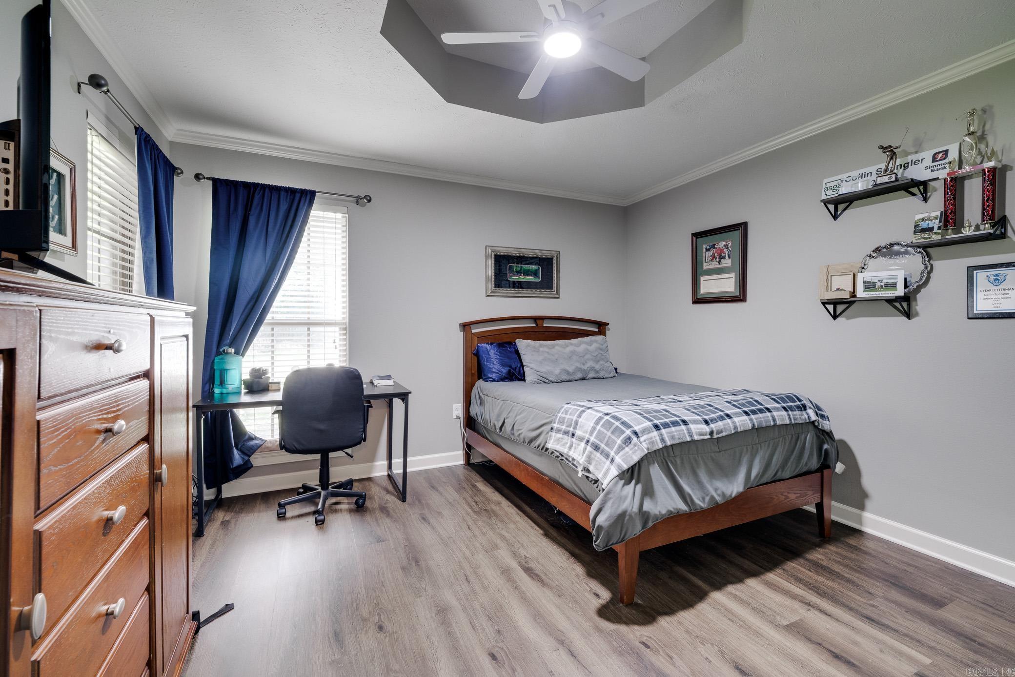 HICKORY CREEK - Residential