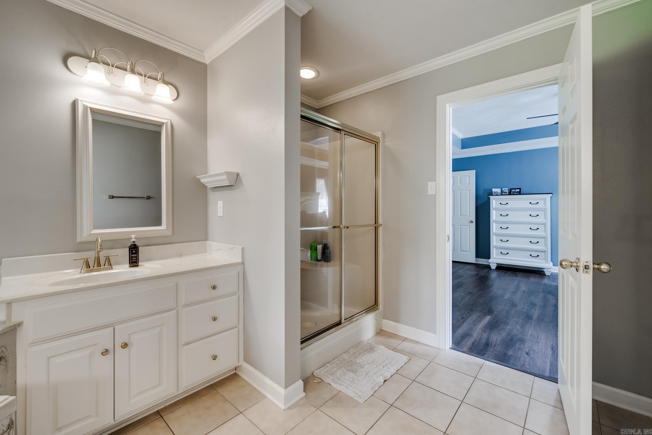 HICKORY CREEK - Residential