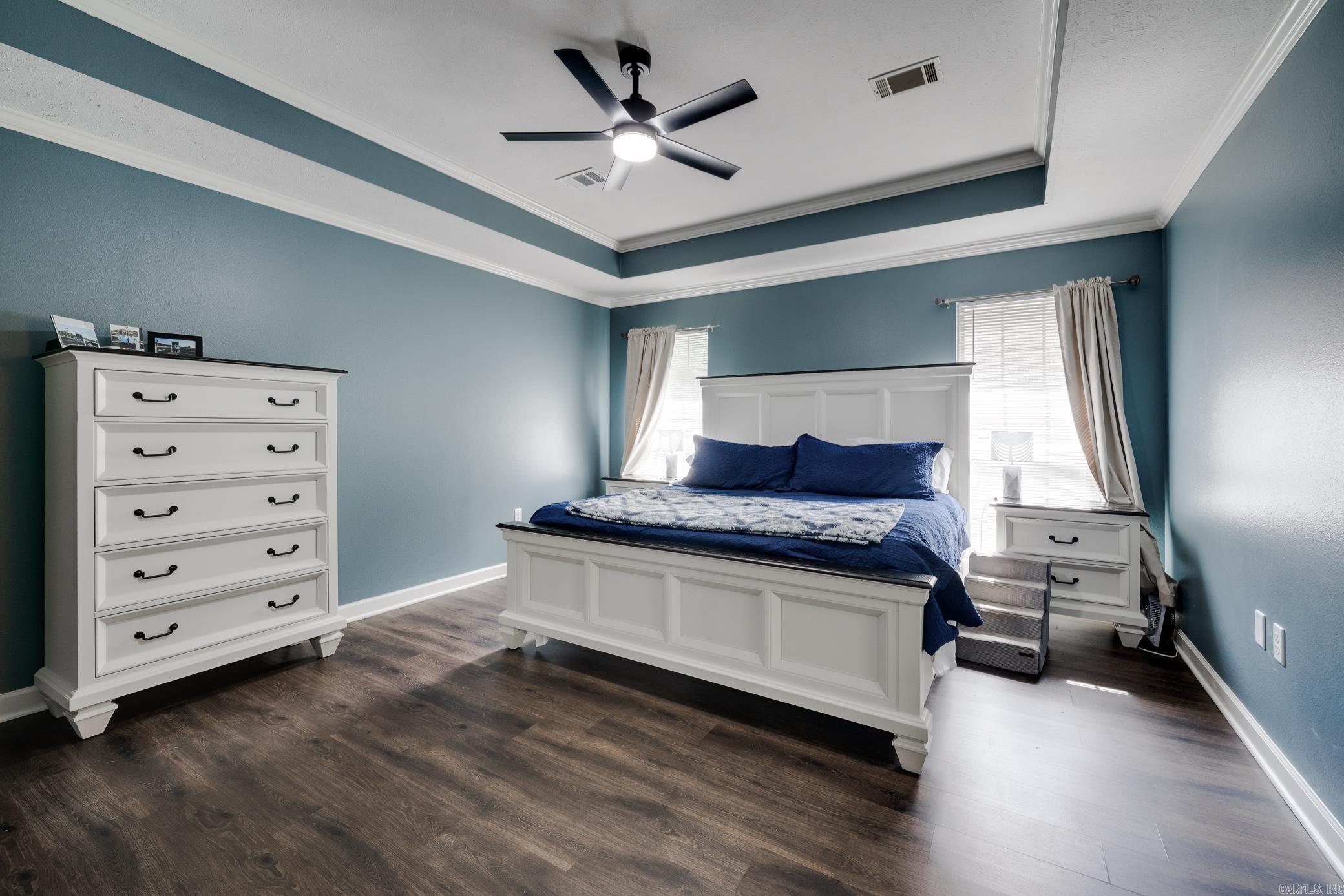 HICKORY CREEK - Residential