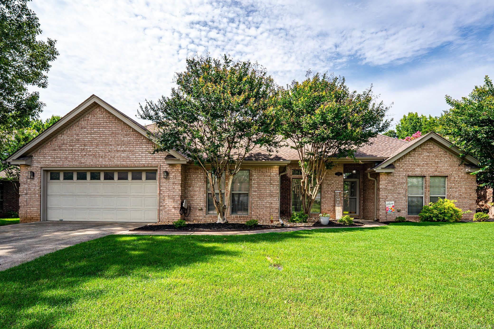 HICKORY CREEK - Residential