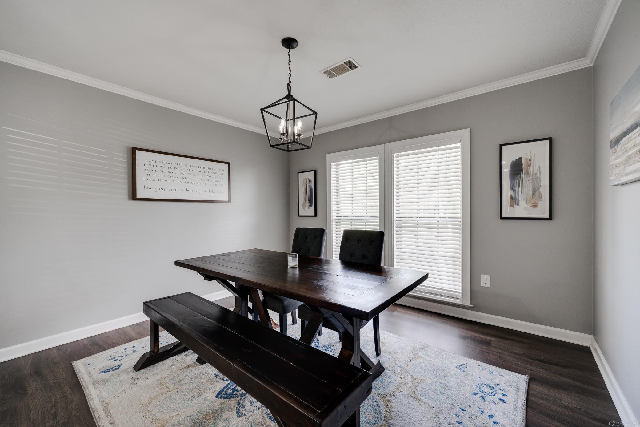 HICKORY CREEK - Residential
