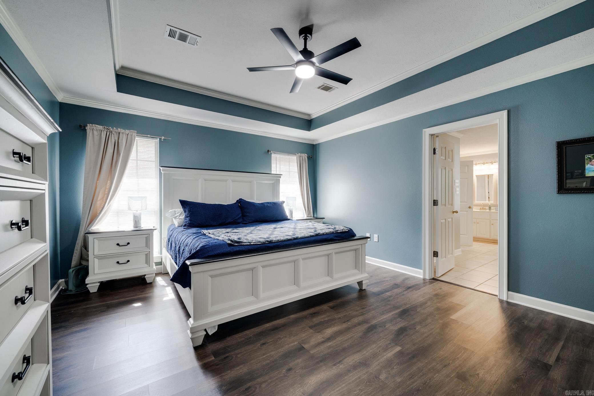 HICKORY CREEK - Residential