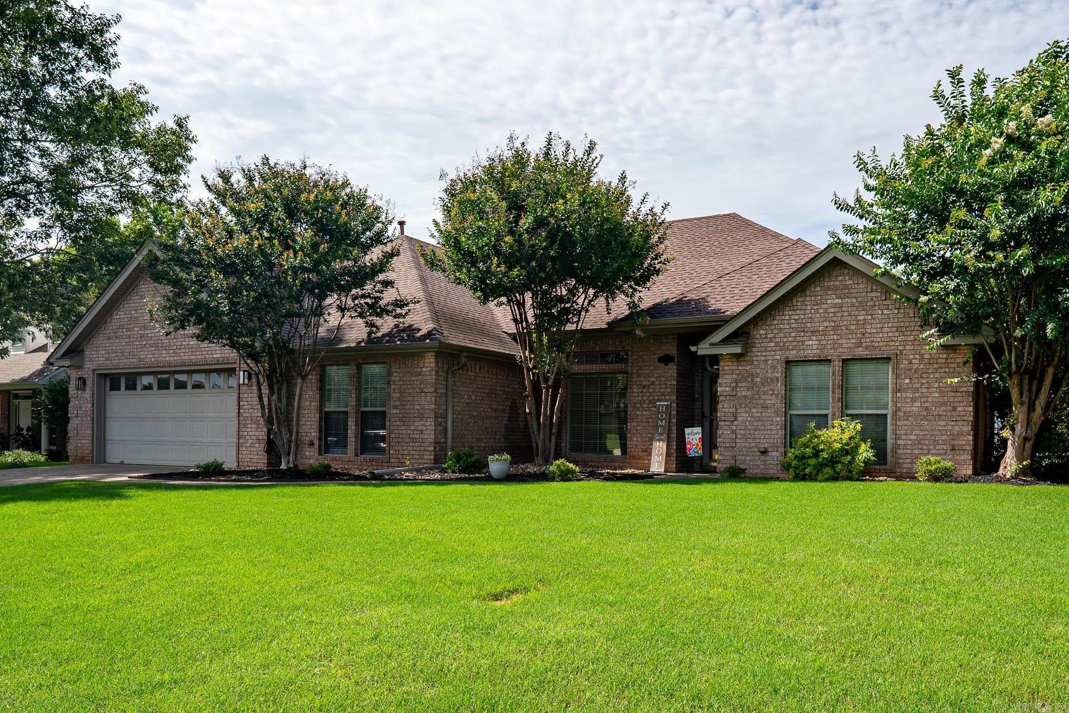HICKORY CREEK - Residential