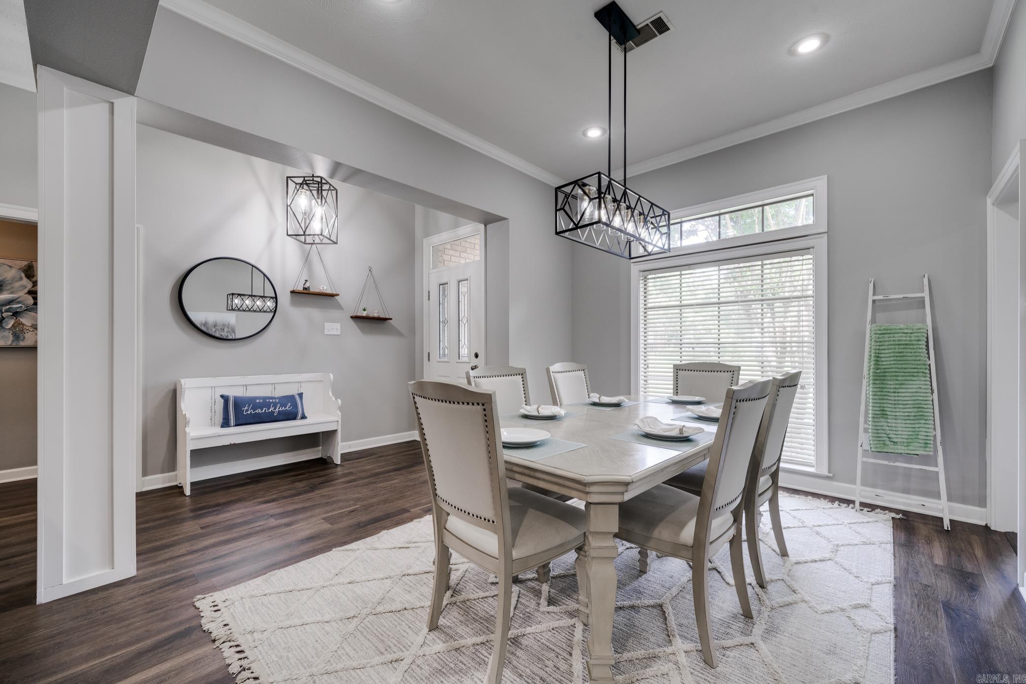 HICKORY CREEK - Residential