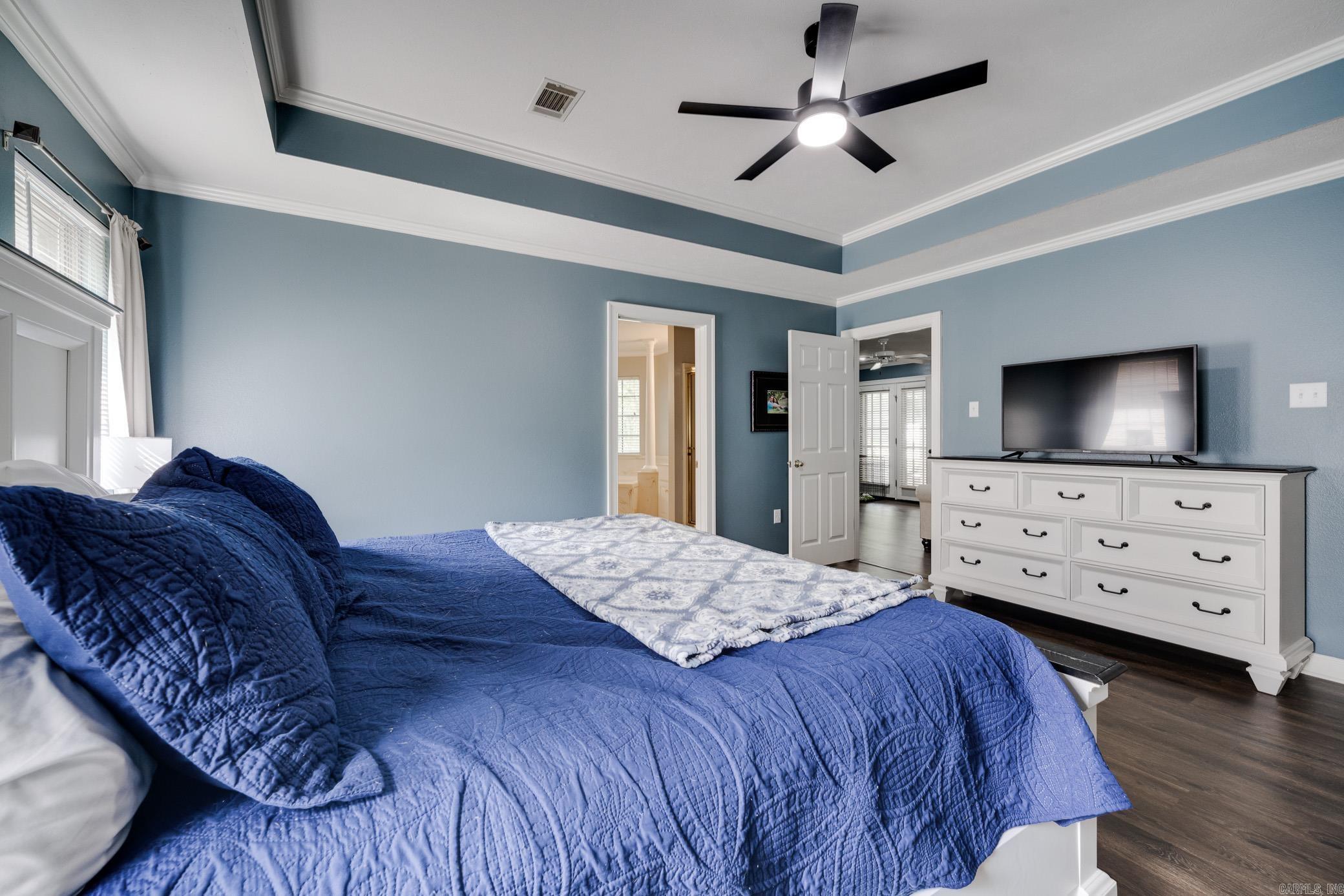 HICKORY CREEK - Residential