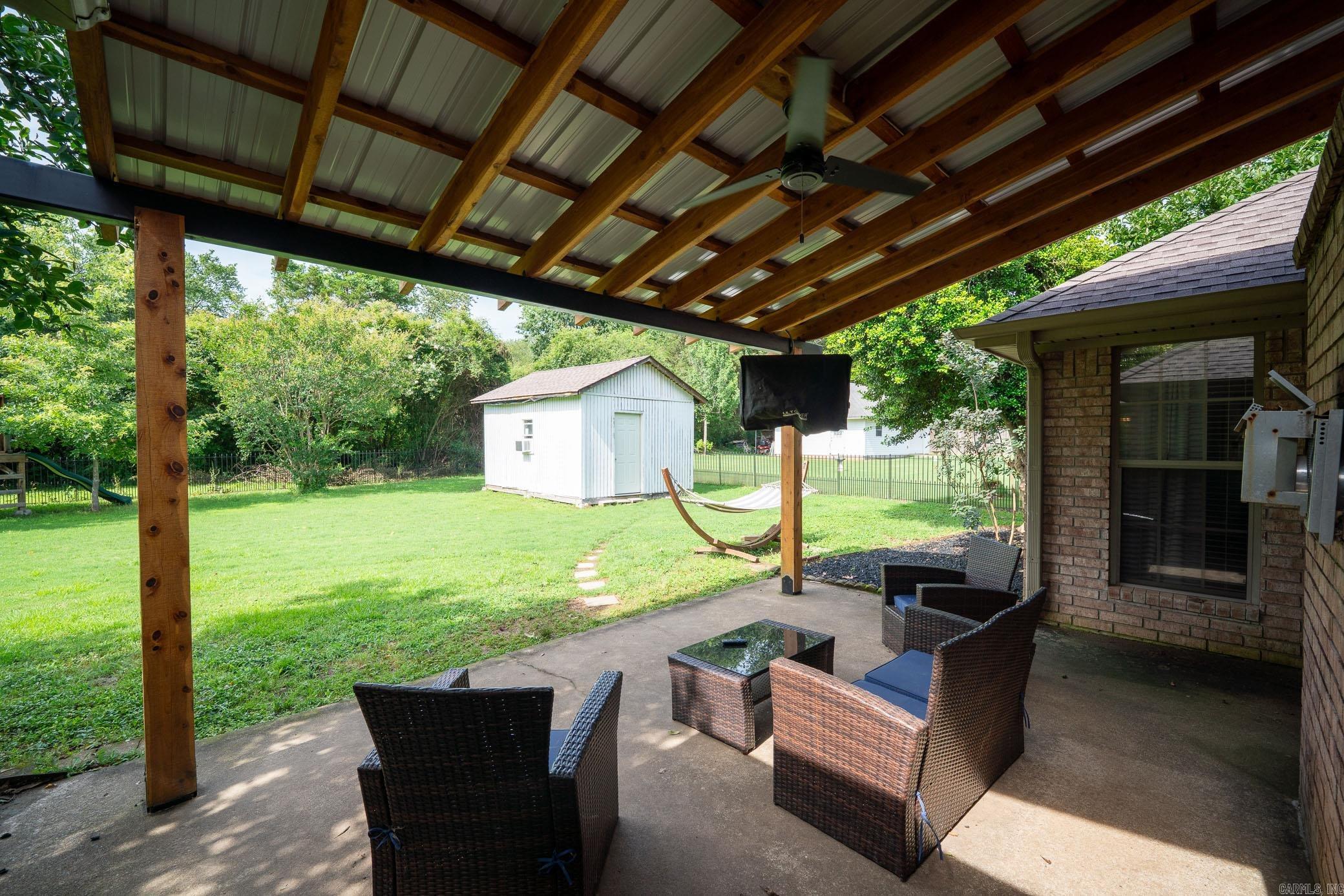 HICKORY CREEK - Residential
