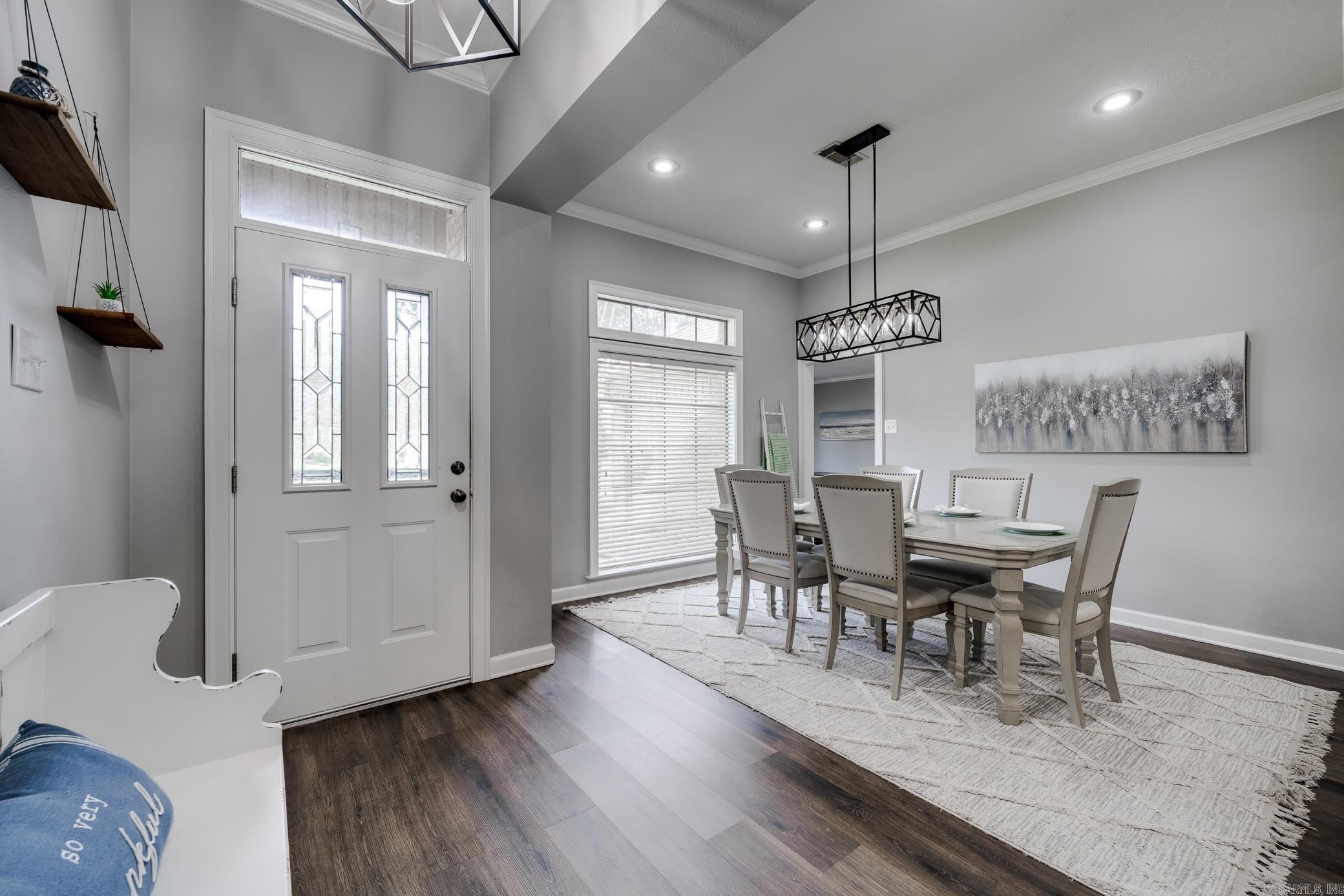 HICKORY CREEK - Residential