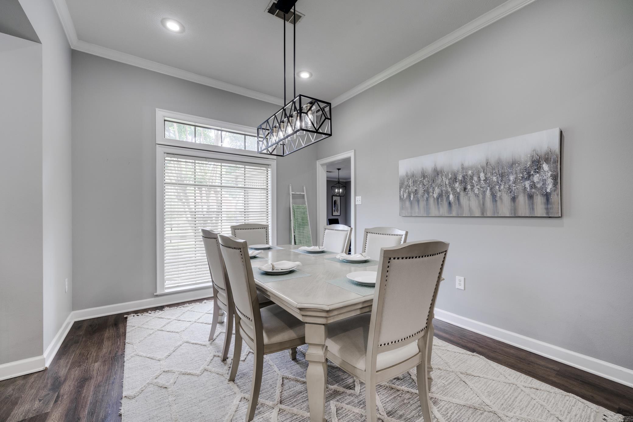 HICKORY CREEK - Residential