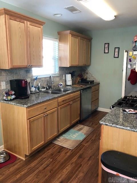 Madison Village - Residential