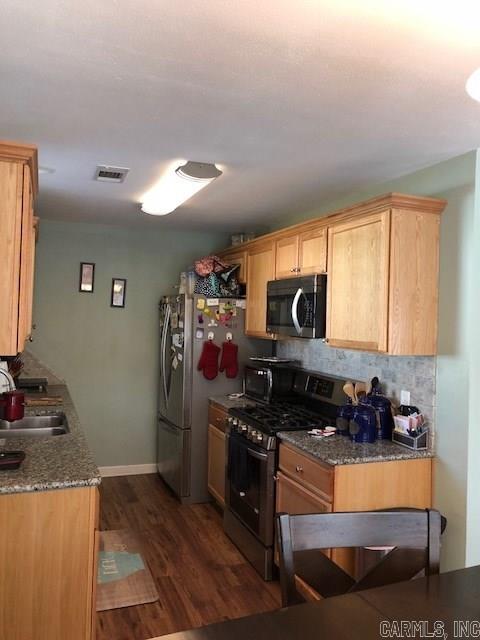 Madison Village - Residential