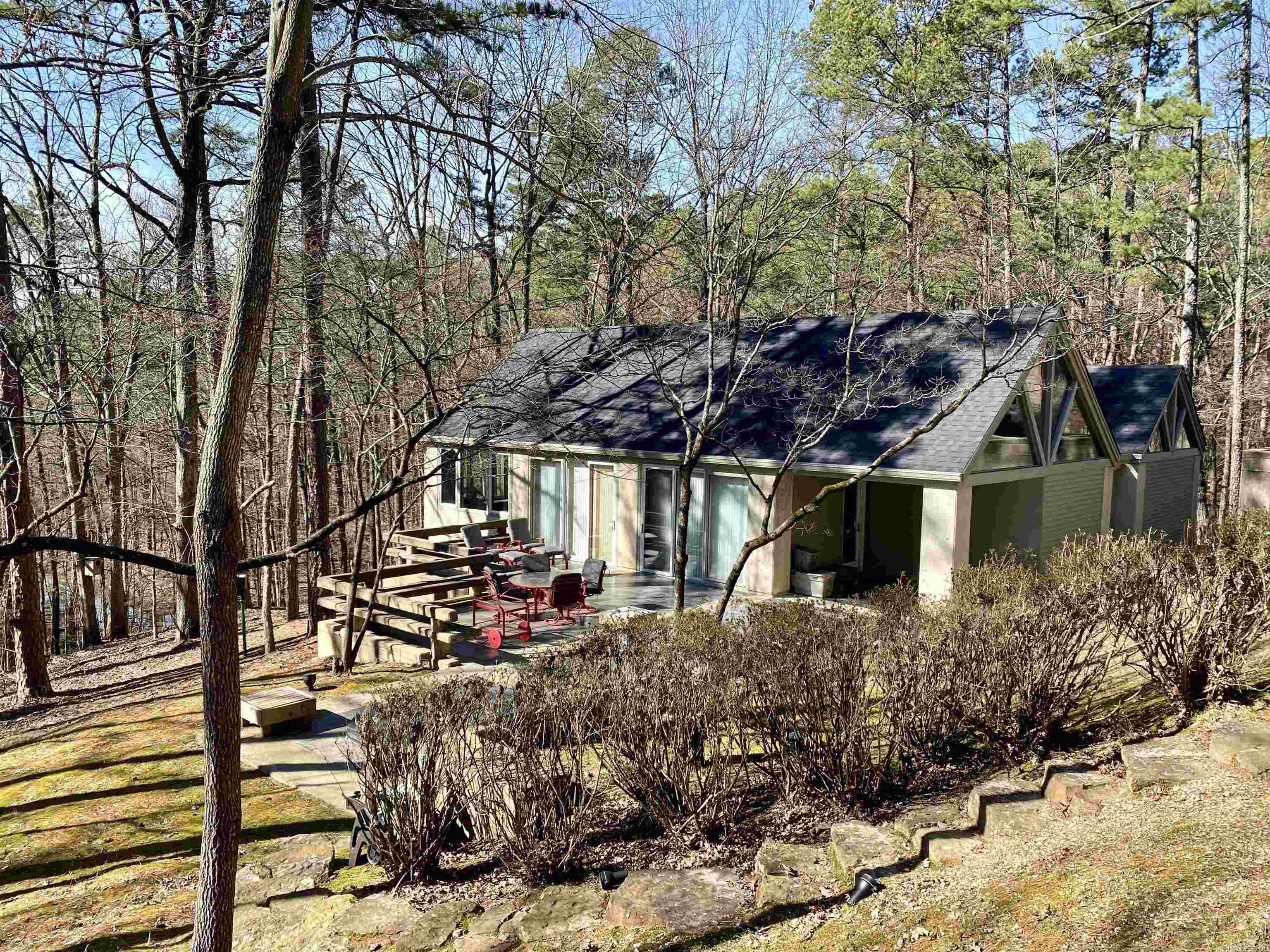 Hickory Nut Mountain Estates - Residential