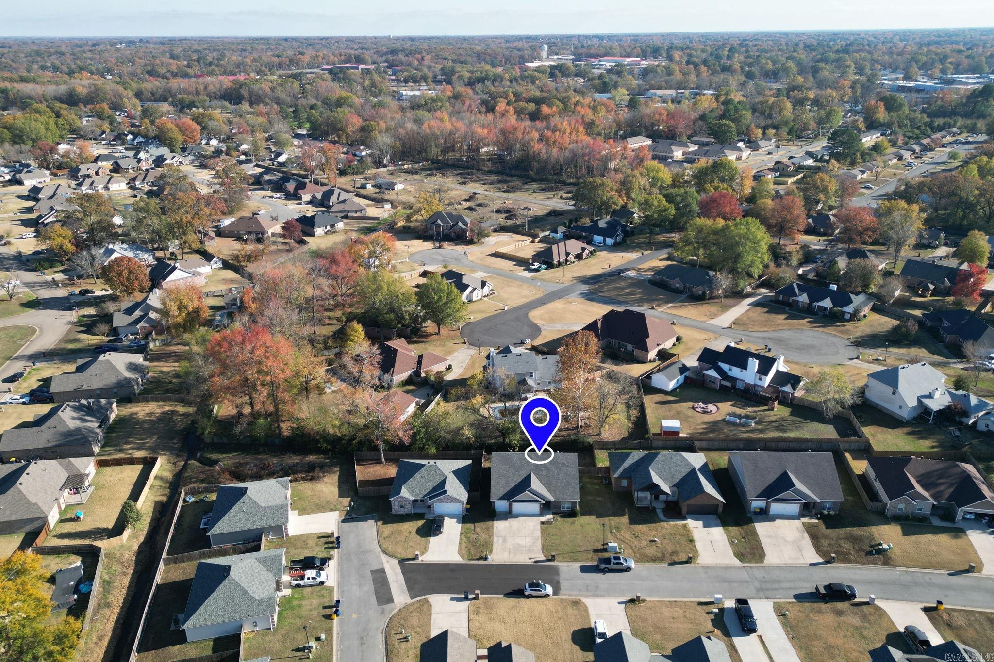 Glenwood Estates III - Residential