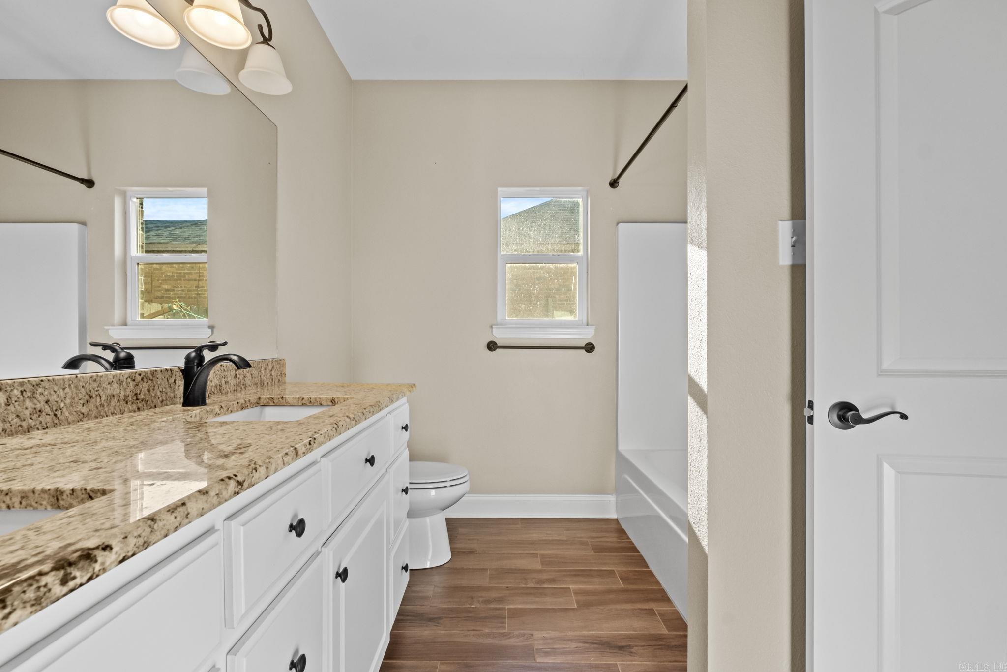 Glenwood Estates III - Residential