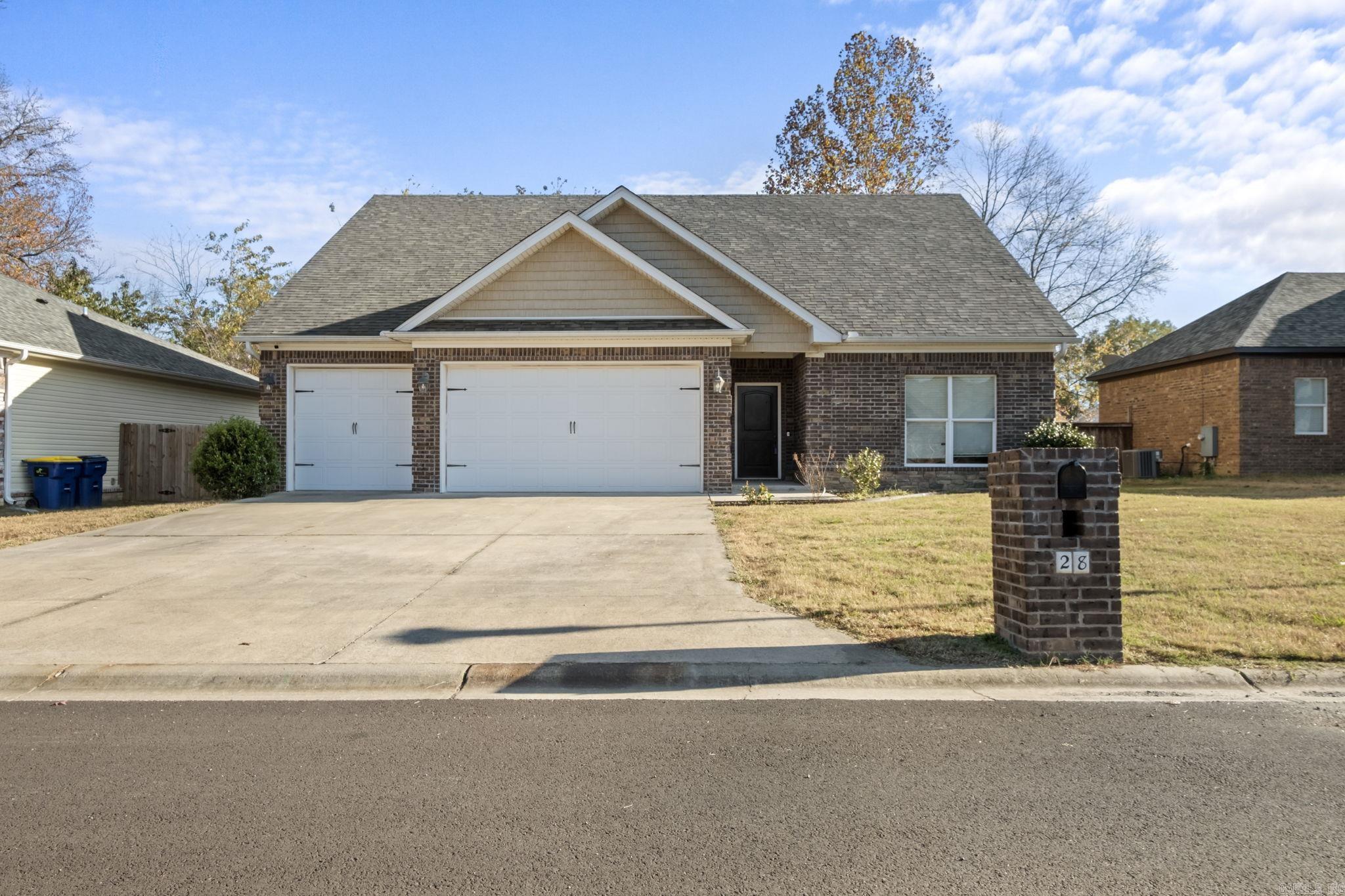 Glenwood Estates III - Residential