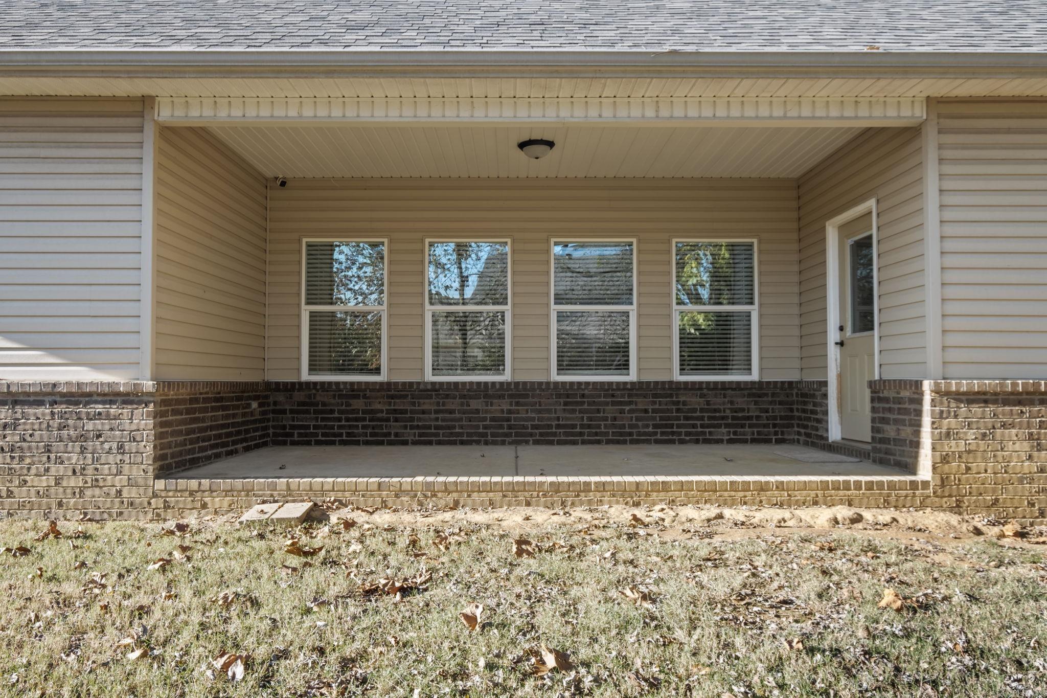 Glenwood Estates III - Residential