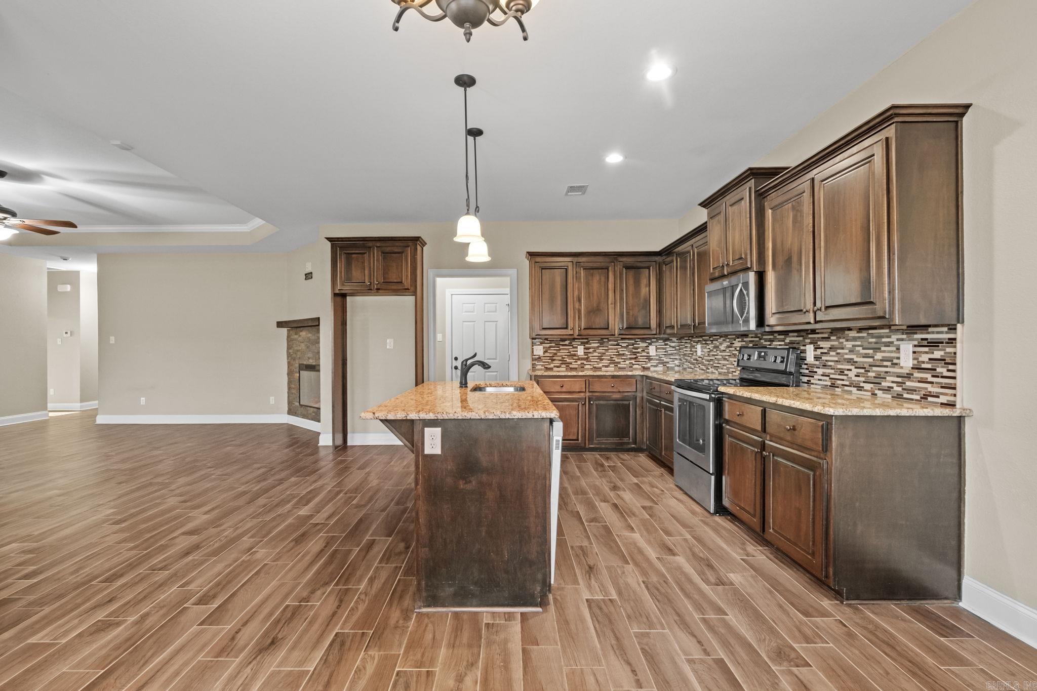 Glenwood Estates III - Residential