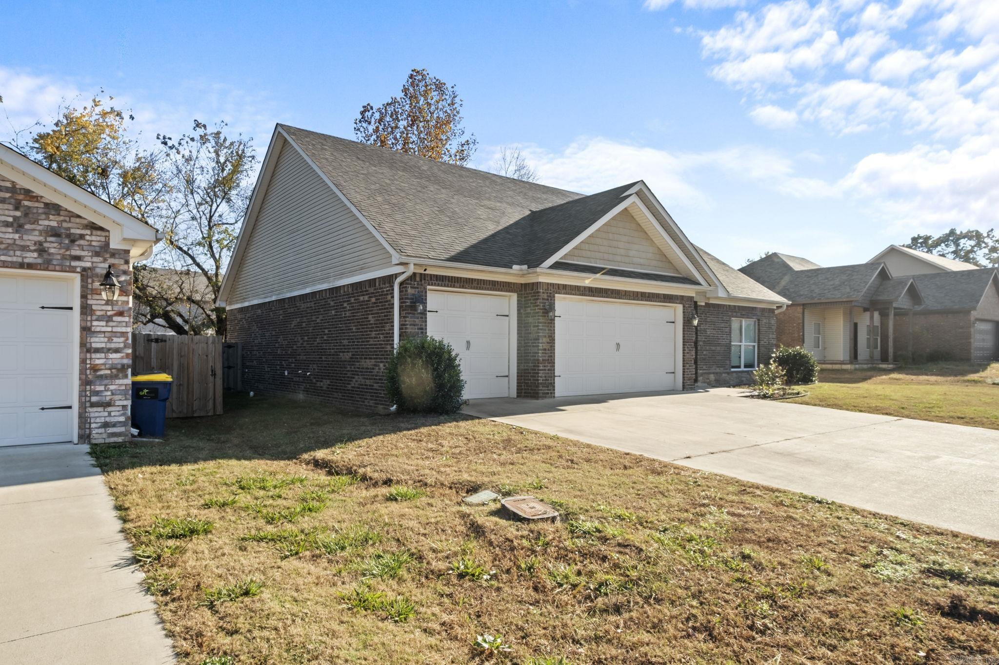 Glenwood Estates III - Residential