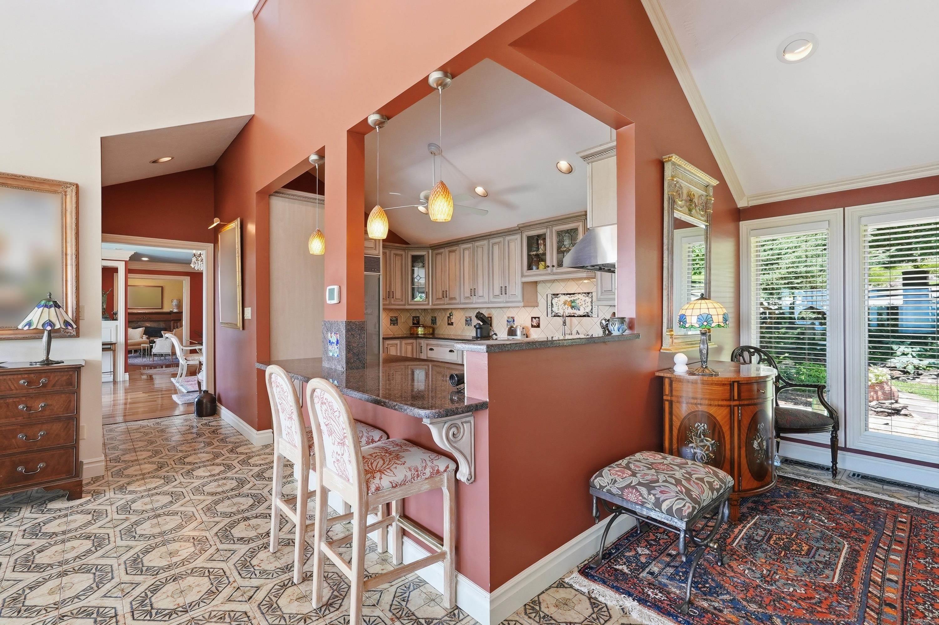CHELSEA GLADE - Residential