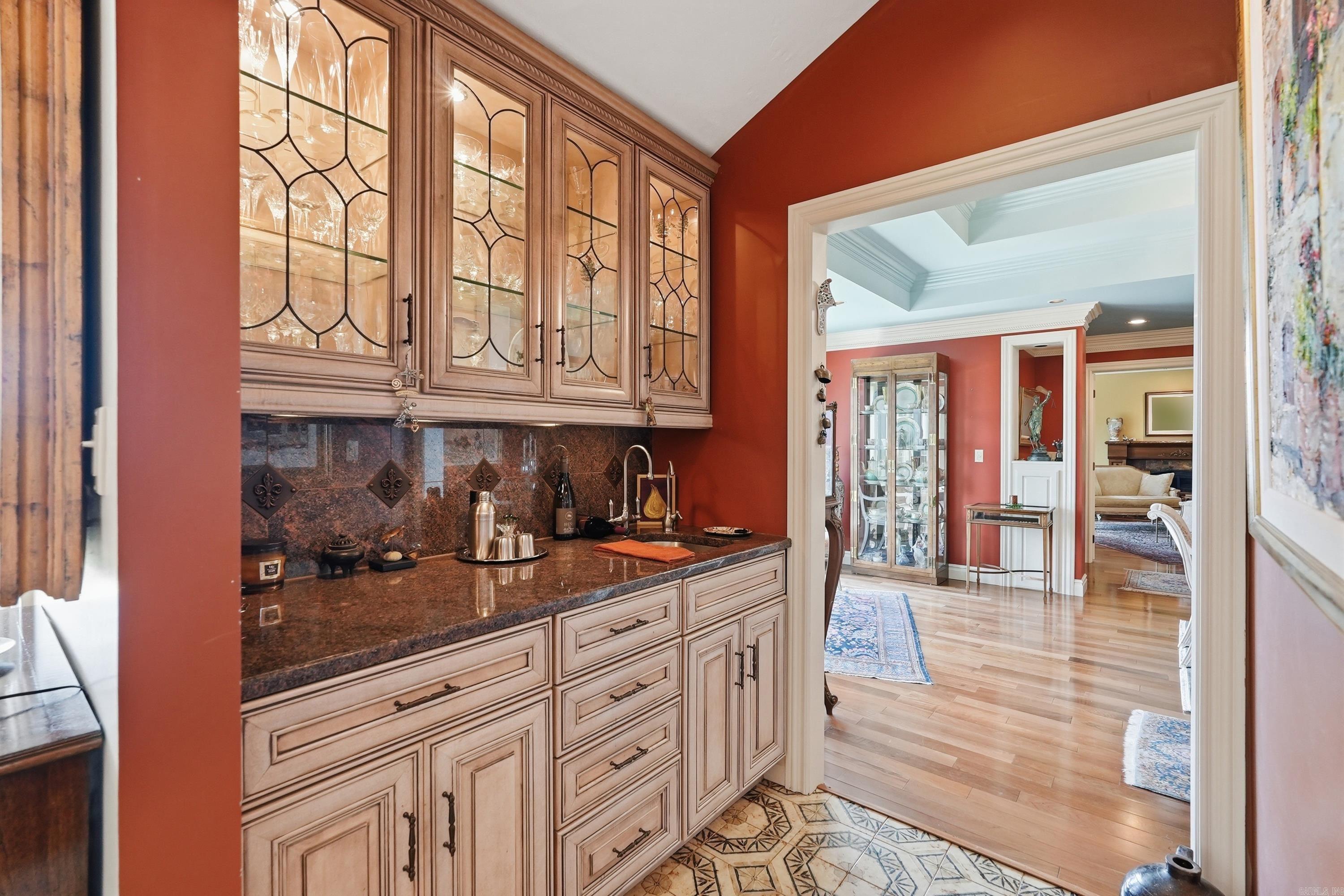 CHELSEA GLADE - Residential