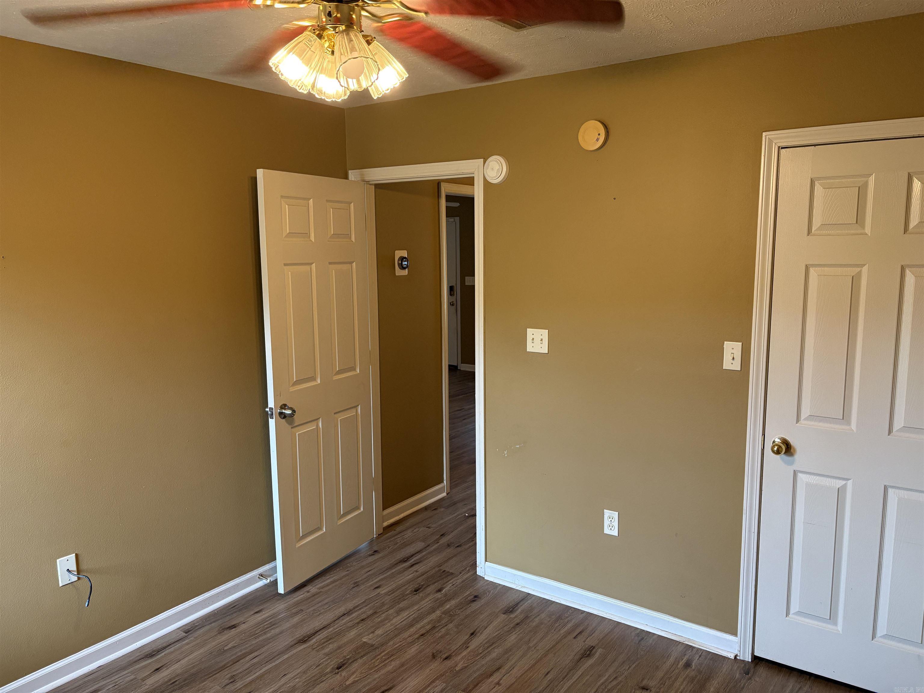 Southern Hills Phase II - Residential
