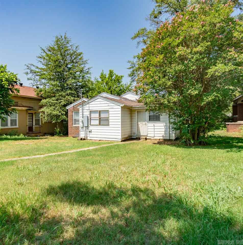 KIMBALL SOUTH PARK - Residential