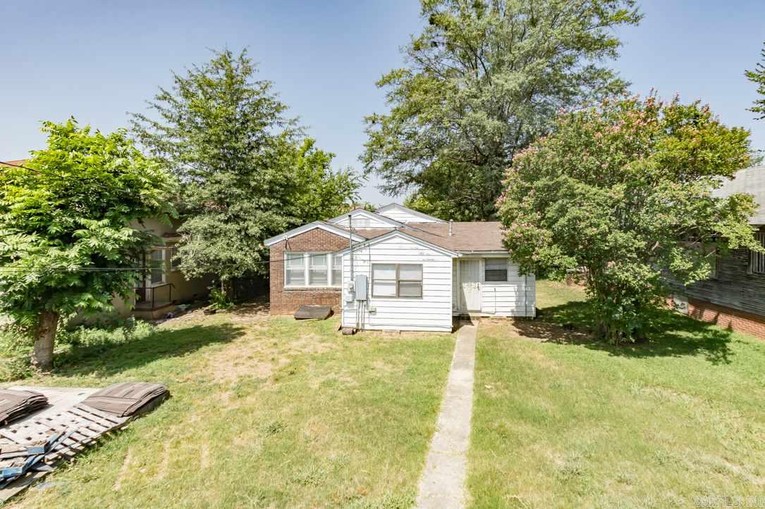 KIMBALL SOUTH PARK - Residential