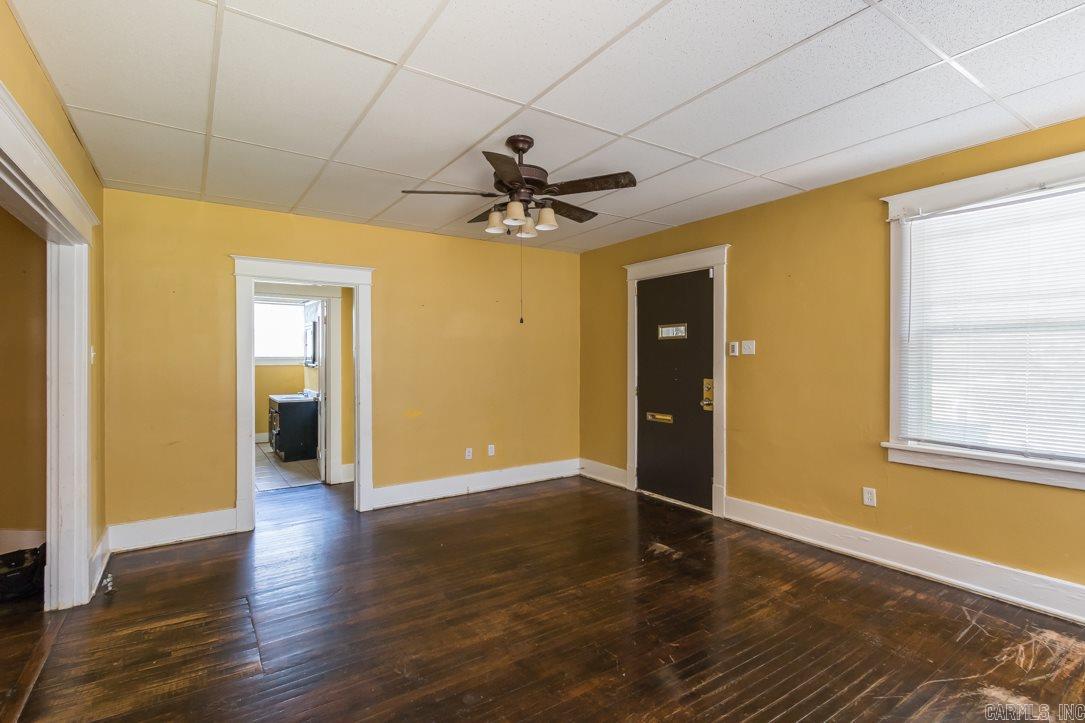 KIMBALL SOUTH PARK - Residential