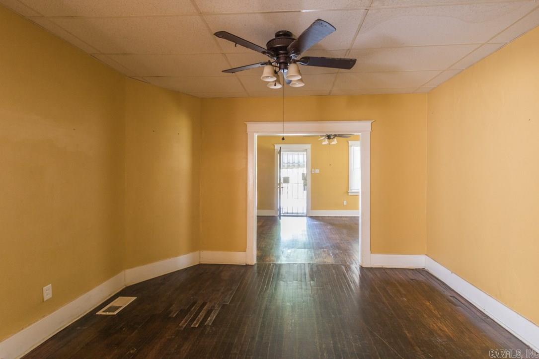 KIMBALL SOUTH PARK - Residential