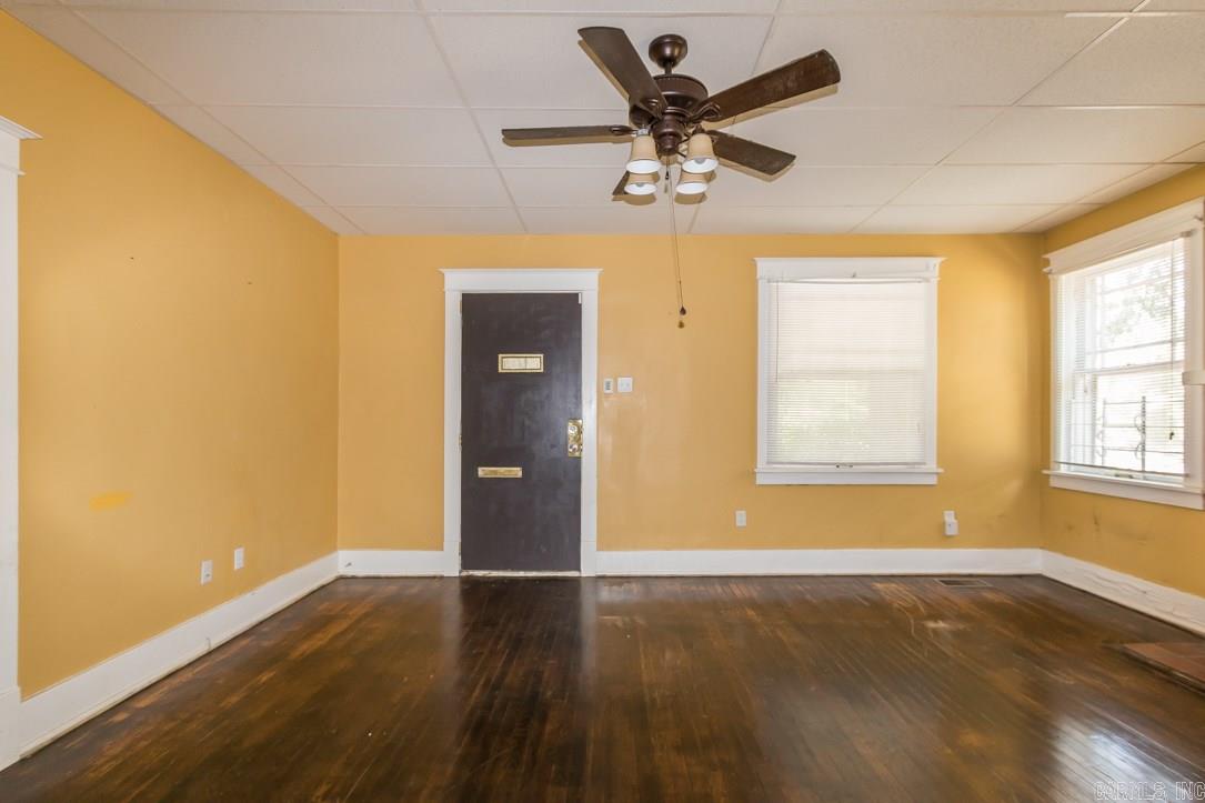 KIMBALL SOUTH PARK - Residential