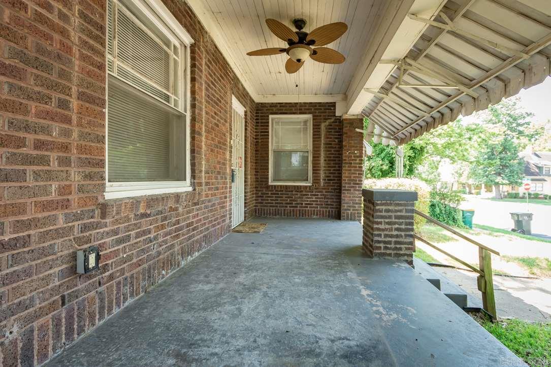 KIMBALL SOUTH PARK - Residential