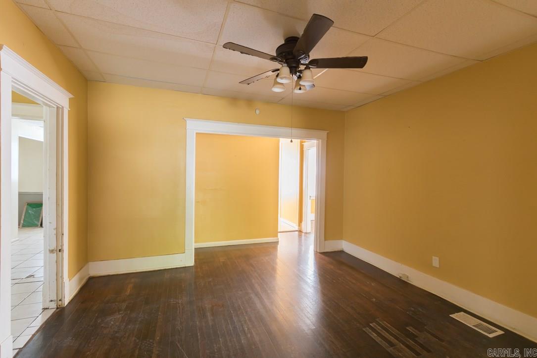 KIMBALL SOUTH PARK - Residential