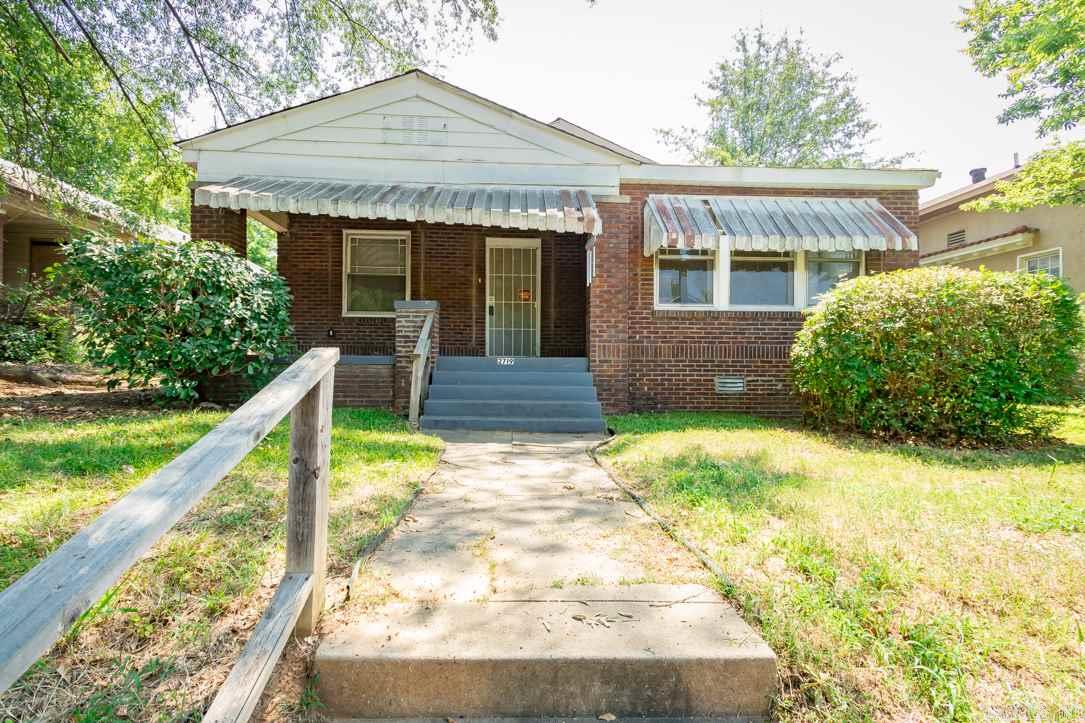 KIMBALL SOUTH PARK - Residential