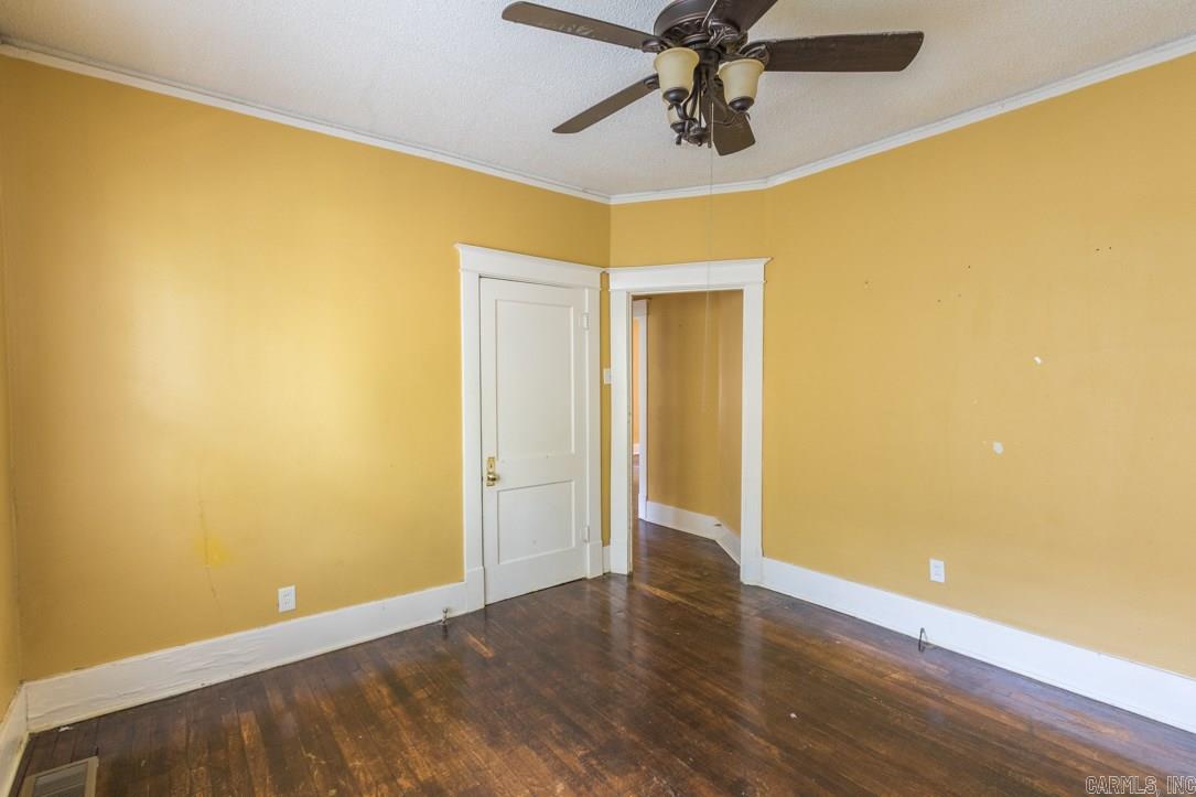 KIMBALL SOUTH PARK - Residential