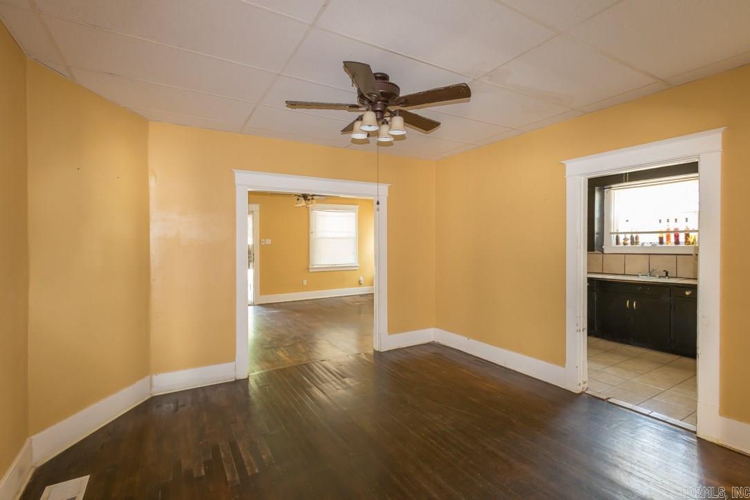 KIMBALL SOUTH PARK - Residential