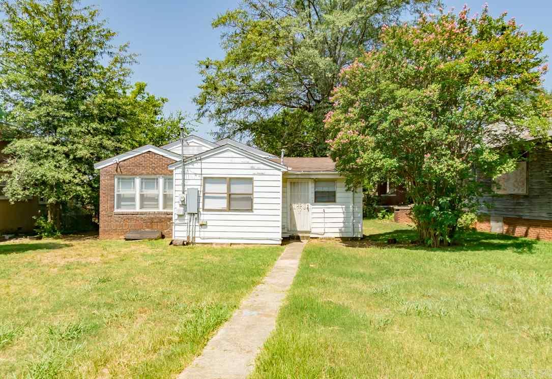 KIMBALL SOUTH PARK - Residential