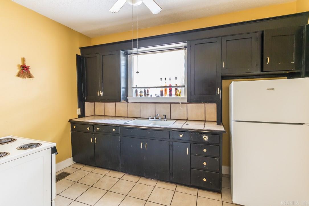 KIMBALL SOUTH PARK - Residential