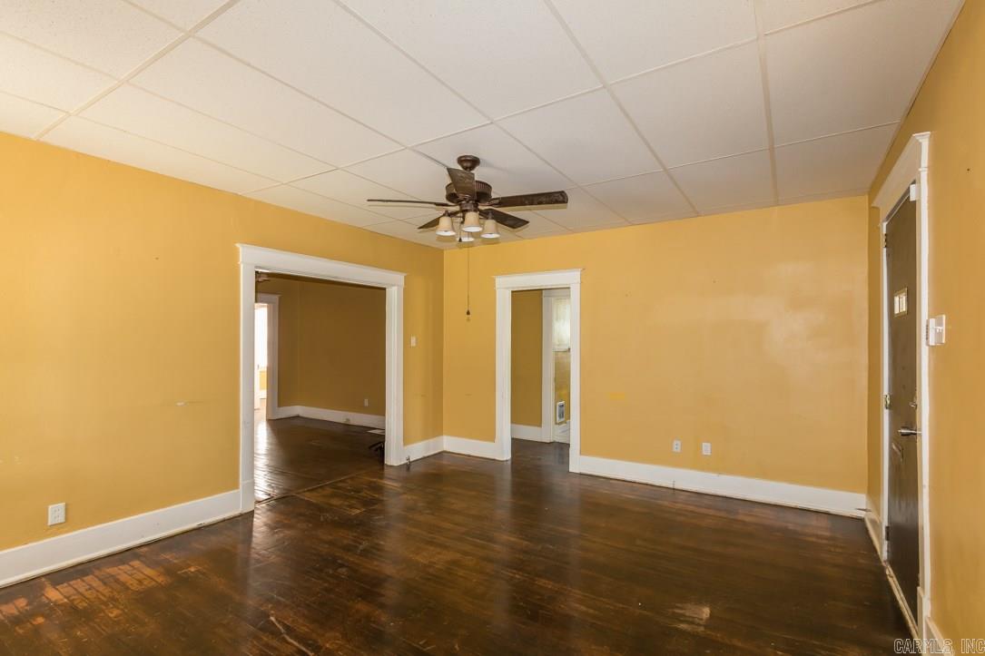 KIMBALL SOUTH PARK - Residential